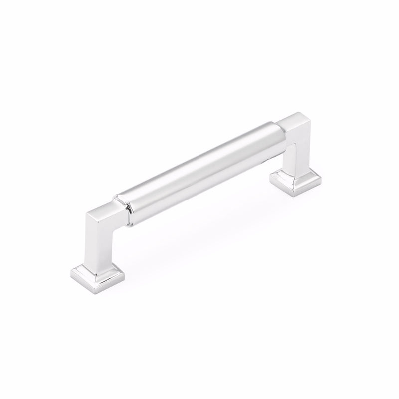 SCHAUB 474-26 Cabinet Pulls - Polished Chrome Sparrow Supply