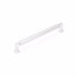 Schaub 478-26 8" Center to Center Haniburton Cabinet Pull Polished Chrome Finish Sparrow Supply