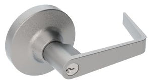 Hager Hinge 47KEWTNA Exit Device Trims - Aluminum Sparrow Supply
