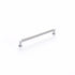Schaub 480-26 10" Center to Center Haniburton Cabinet Pull Polished Chrome Finish Sparrow Supply