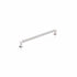 Schaub 480-PN 10" Center to Center Haniburton Cabinet Pull Polished Nickel Finish Sparrow Supply