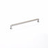 Schaub 481-15 12" Center to Center Haniburton Cabinet Pull Satin Nickel Finish Sparrow Supply