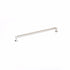Schaub 481-PN 12" Center to Center Haniburton Cabinet Pull Polished Nickel Finish Sparrow Supply