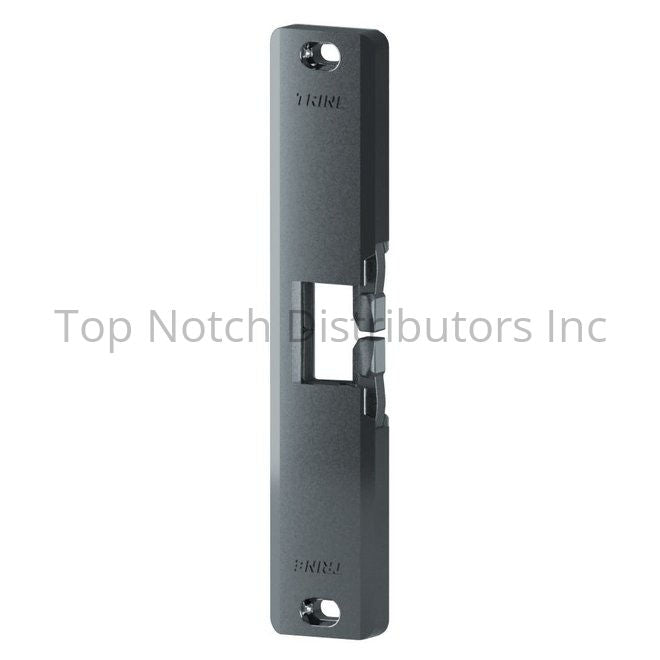 Trine 485032D 1/2" 12V/24V Electric Strike for Rim Exit Devices Sat... Sparrow Supply