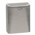 Bradley 4A10-110000 Napkin Disposal, 1.5 Gal,Surf Mount Sparrow Supply