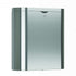 Bradley 4B2-110000 Napkin Disposal- Stainless, Surface Mtd Sparrow Supply