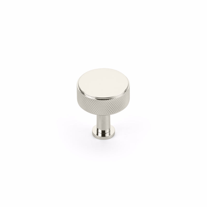 SCHAUB 5002-PN Cabinet Knobs Sparrow Supply