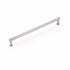 Schaub 5010-BN 10" Center to Center Pub House Knurled Cabinet Pull Brushed Nickel Finish Sparrow Supply