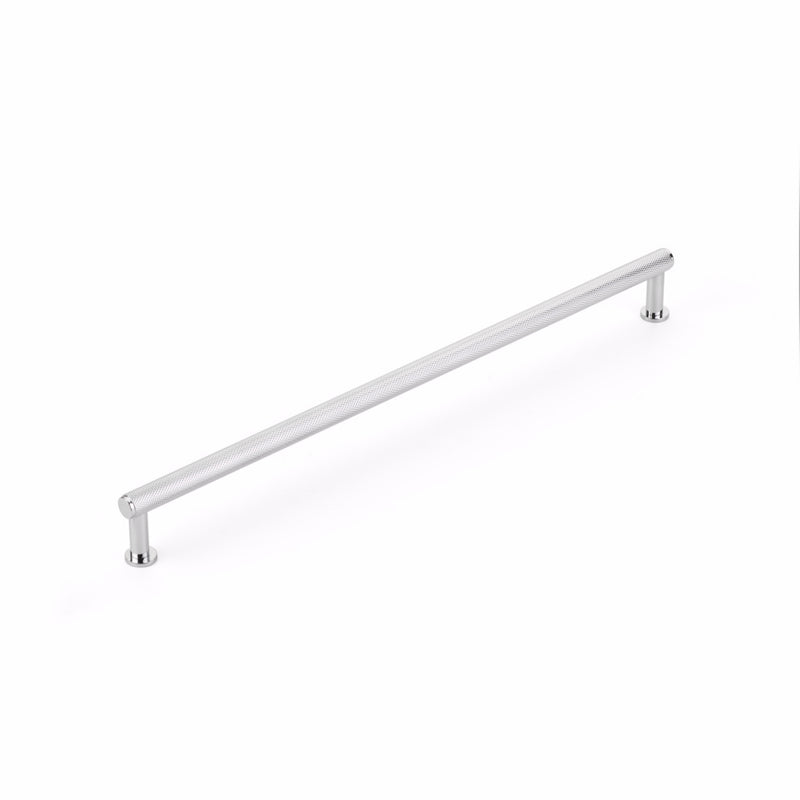 SCHAUB 5012-26 Cabinet Pulls - Polished Chrome Sparrow Supply