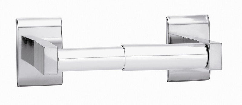 Bradley 508-320000 Chrome Commercial Soap Dispenser Sparrow Supply