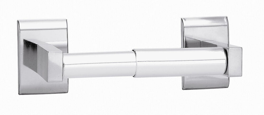 Bradley 508-000000 Toilet Tissue Disp, Surface, Single Sparrow Supply