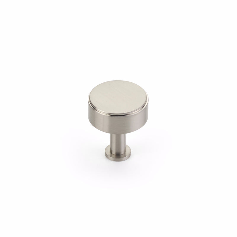 SCHAUB 5102-BN Cabinet Knobs Sparrow Supply