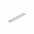 Schaub 5103B-BN 3-1/2" Center to Center Pub House Backplate for Pull Brushed Nickel Finish Sparrow Supply