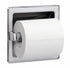 Bradley 5102-000000 Toilet Tissue Disp, Recessed,Single Sparrow Supply