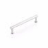 Schaub 5105-26 5" Center to Center Pub House Cabinet Pull Polished Chrome Finish Sparrow Supply