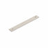 Schaub 5105B-BN 5" Center to Center Pub House Backplate for Pull Brushed Nickel Finish Sparrow Supply