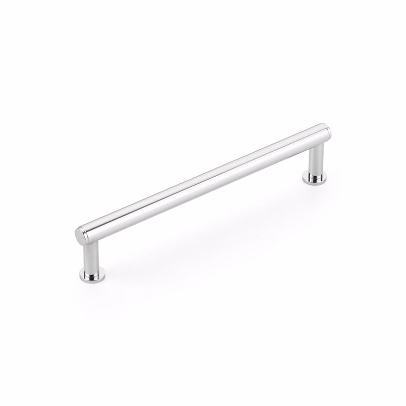 SCHAUB 5106-26 Cabinet Pulls - Polished Chrome Sparrow Supply