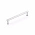 Schaub 5106-26 6" Center to Center Pub House Cabinet Pull Polished Chrome Finish Sparrow Supply