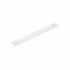 Schaub 5106B-26 6" Center to Center Pub House Backplate for Pull Polished Chrome Finish Sparrow Supply