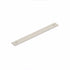 Schaub 5106B-BN 6" Center to Center Pub House Backplate for Pull Brushed Nickel Finish Sparrow Supply