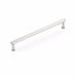Schaub 5108-PN 8" Center to Center Pub House Cabinet Pull Polished Nickel Finish Sparrow Supply