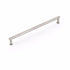 Schaub 5110-BN 10" Center to Center Pub House Cabinet Pull Brushed Nickel Finish Sparrow Supply