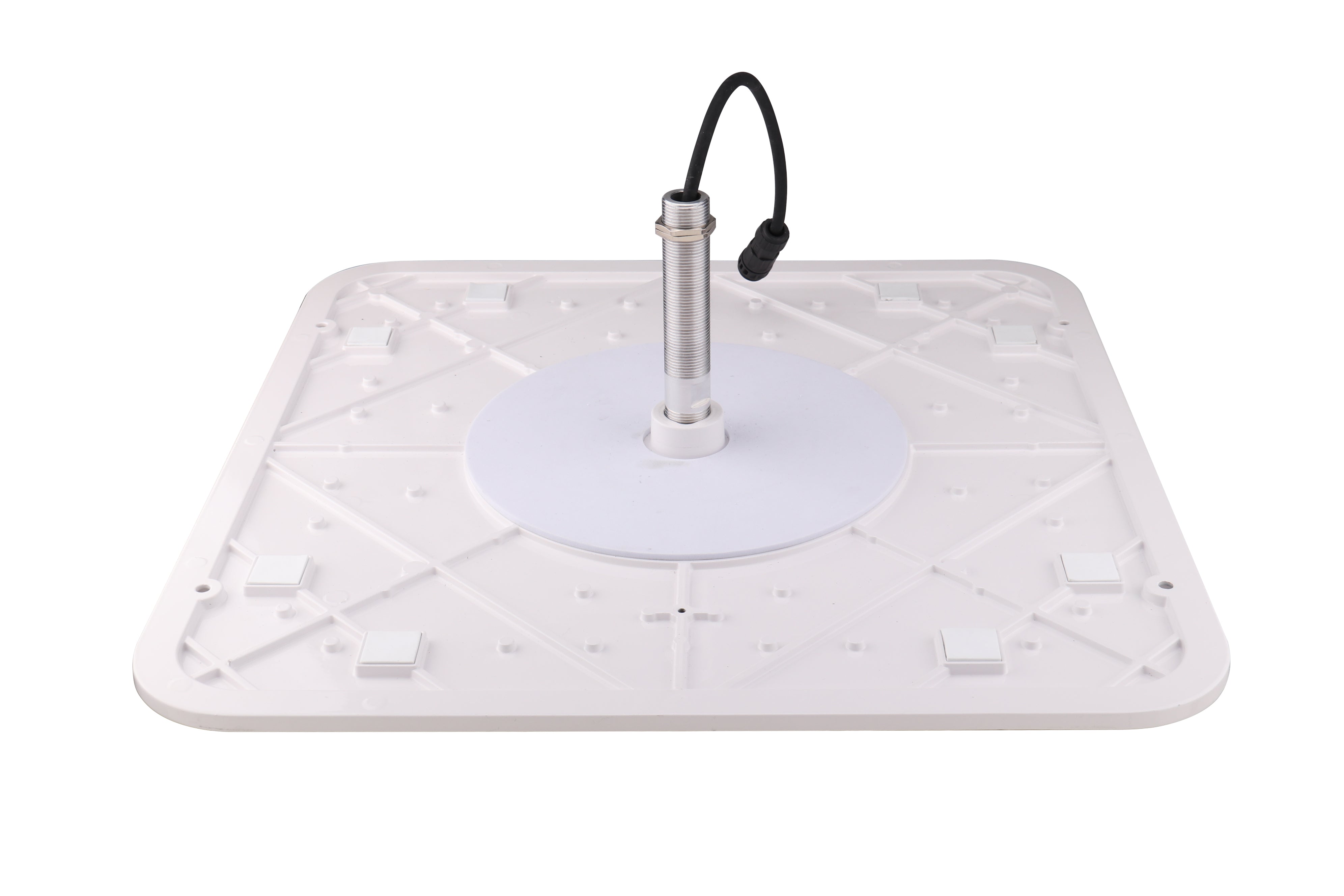 5215 AS LED Canopy Light – 150W High-Efficiency Commercial Outdoor Lighting for New Construction