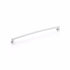 Schaub 528-26 10" Center to Center Menlo Park Arched Cabinet Pull Polished Chrome Finish Sparrow Supply