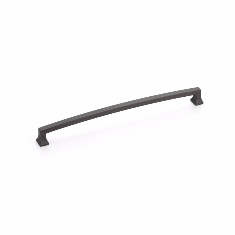 SCHAUB 528-ABZ Cabinet Pulls Sparrow Supply