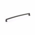 Schaub 528-ABZ 10" Center to Center Menlo Park Arched Cabinet Pull Ancient Bronze Finish Sparrow Supply