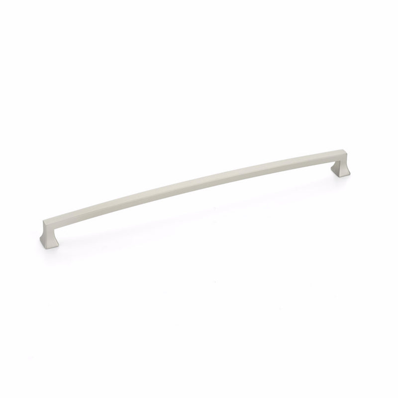 SCHAUB 529-15 Cabinet Pulls - Satin Nickel Sparrow Supply