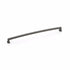 Schaub 529-ABZ 12" Center to Center Menlo Park Arched Cabinet Pull Ancient Bronze Finish Sparrow Supply