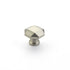 Schaub 531-15 1-1/4" Menlo Park Cabinet Knob Satin Nickel Finish Sparrow Supply