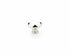 Schaub 531-PN 1-1/4" Menlo Park Cabinet Knob Polished Nickel Finish Sparrow Supply