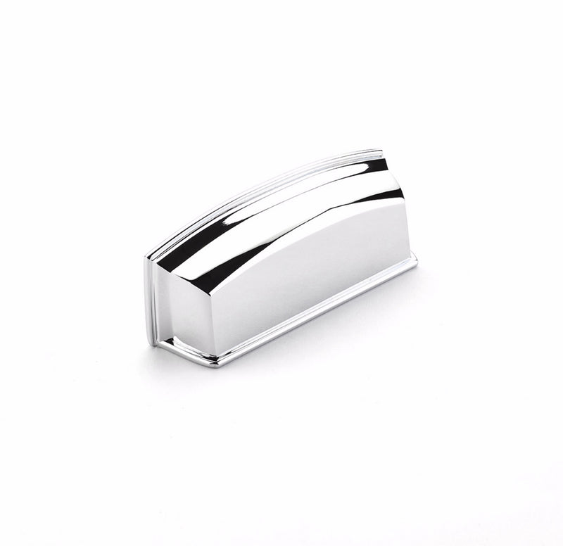 SCHAUB 534-26 Cabinet Pulls - Polished Chrome Sparrow Supply
