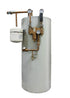 Bradley S19-T120 Navigator S19-T120 Tepid Water System Sparrow Supply