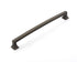 Schaub 539-ABZ 15" Center to Center Menlo Park Appliance Pull Ancient Bronze Finish Sparrow Supply