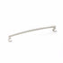 Schaub 540-PN 8" Center to Center Menlo Park Arched Cabinet Pull Polished Nickel Finish Sparrow Supply