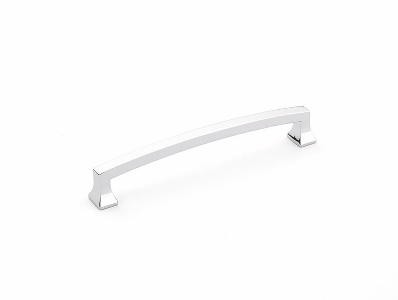 SCHAUB 541-26 Cabinet Pulls - Polished Chrome Sparrow Supply