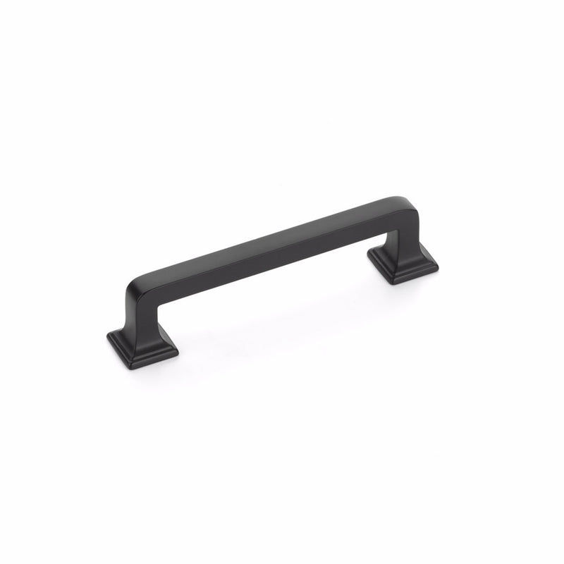 SCHAUB 542-26 Cabinet Pulls - Polished Chrome Sparrow Supply