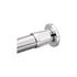 Moen 54F Adjustable Shower Flange Bright Chrome Finish Sparrow Supply