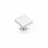 Schaub 551-26 Heathrow 1-1/4" Cabinet Knob Polished Chrome Finish Sparrow Supply