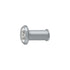 Deltana 55211U26D-UL Fire Rated Door Viewer; Satin Chrome Finish Sparrow Supply