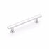 Schaub 561-26 5" Center to Center Heathrow Cabinet Pull Polished Chrome Finish Sparrow Supply