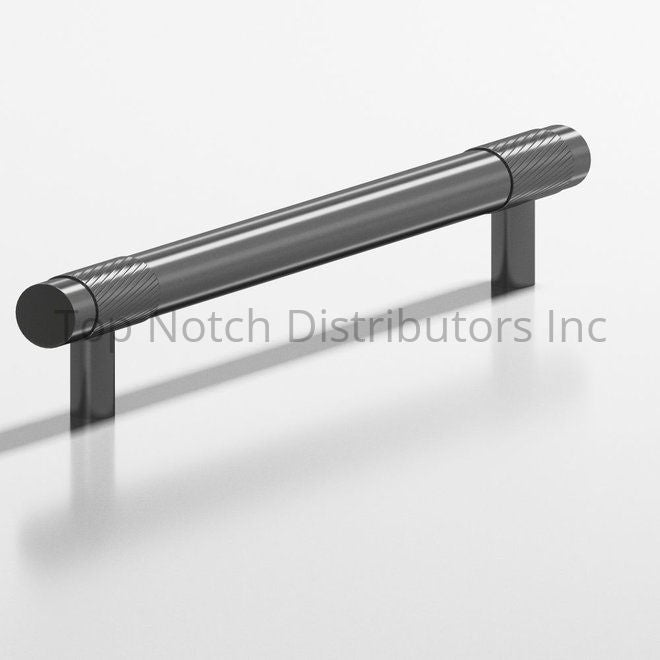 Colonial Bronze 56610GRA 566 Series 10" Center to Center Single Knu... Sparrow Supply