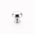 Schaub 572-26 1-1/4" Atherton Cabinet Knob Polished Chrome Finish Sparrow Supply