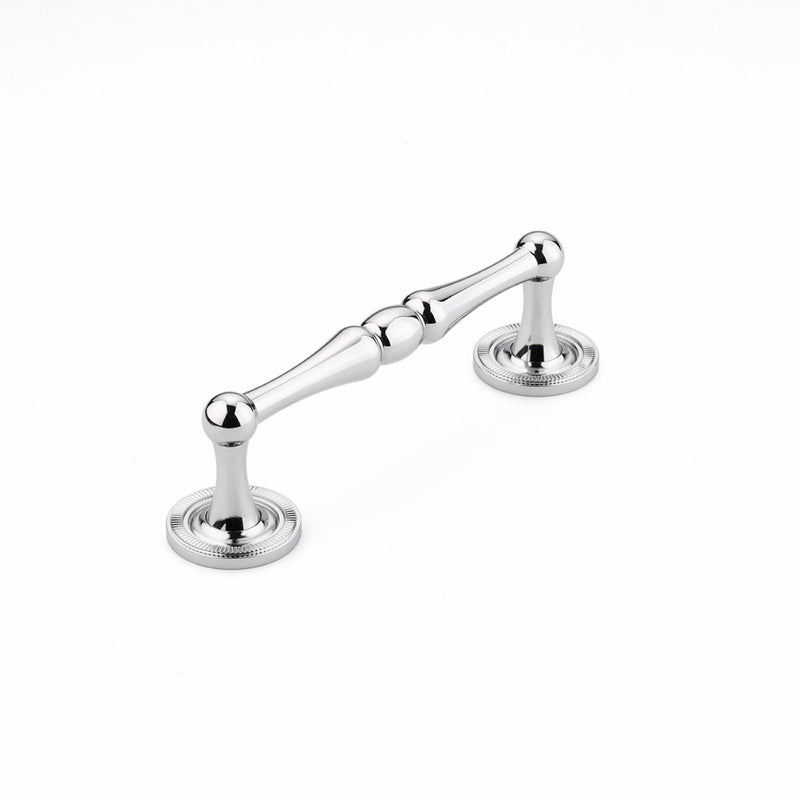 SCHAUB 576-26 Cabinet Pulls - Polished Chrome Sparrow Supply