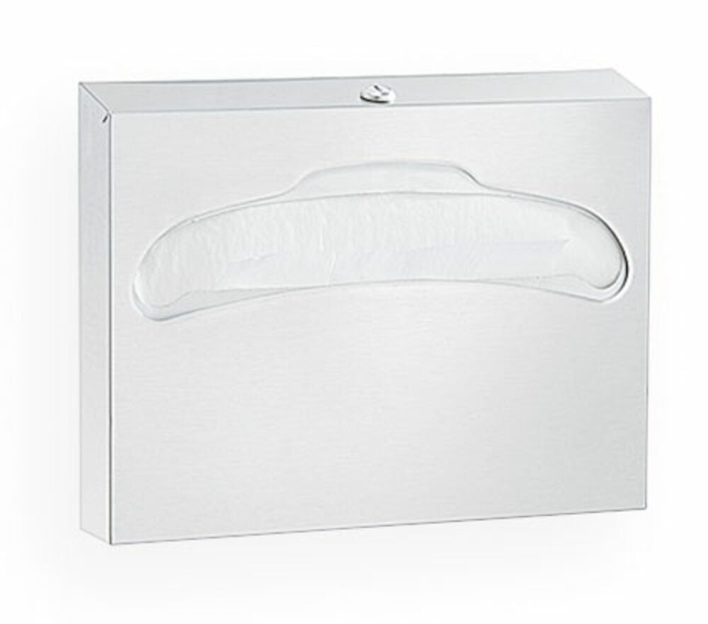 Bradley 583-000000 Seat Cover Disp, Surface Sparrow Supply