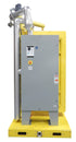 Bradley S19361HF Freeze Protected Heater & Safety Fixture Skid System Sparrow Supply