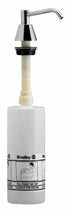 Bradley 6324-680000 Soap Dispenser 32oz 4in. spout Sparrow Supply